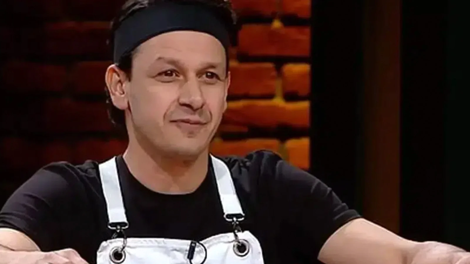 MasterChef 2025ten elenen Caglar Ozden ilk paylasim Sosyal medyadan yorum yagdi