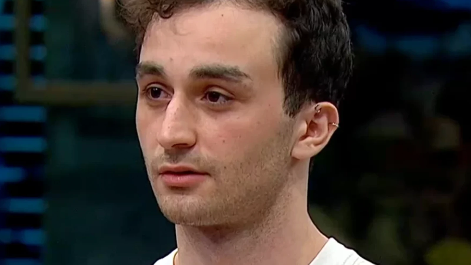 MasterChef 2025ten elenen Ihsan Yigit Ucak kimdir kac yasinda MasterCheften elenen Ihsan Yigit Ucak ne is yapiyor
