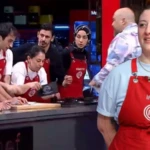 MasterChef 2025ten elenen Irem Tugruldan dikkat ceken Somer sef paylasimi Yorum ustune yorum yagdi
