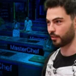MasterChef 2025ten elenen Onur Dikbas kimdir MasterChef Onurun meslegi ne