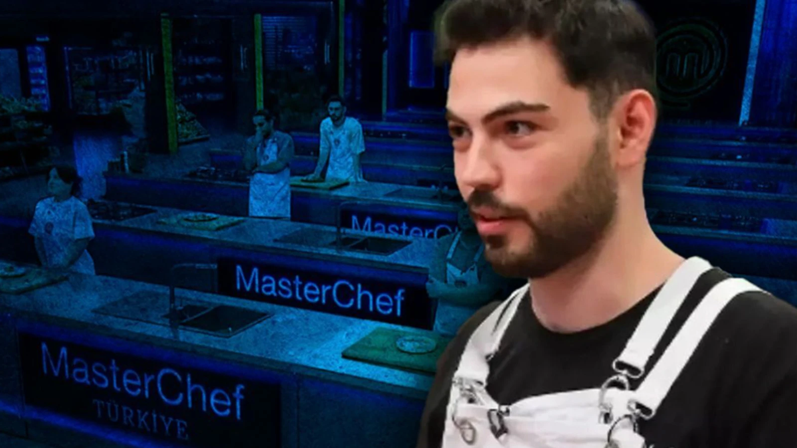 MasterChef 2025ten elenen Onur Dikbas kimdir MasterChef Onurun meslegi ne