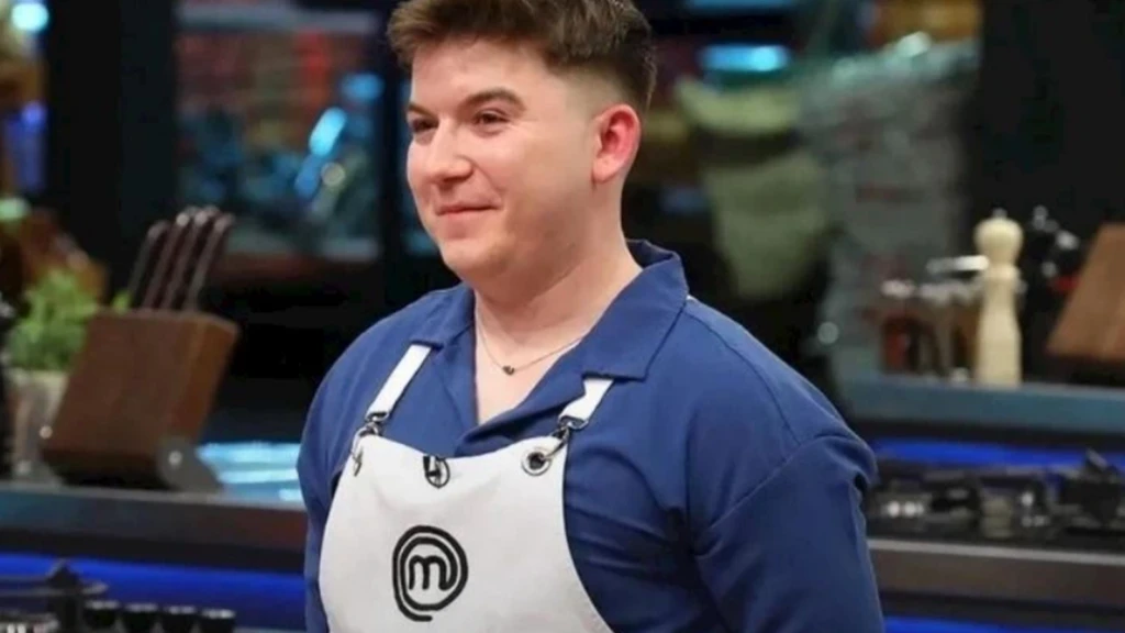 MasterChef 2025ten son elenen yarismaci Sercan Sahinoglundan dikkat ceken paylasim