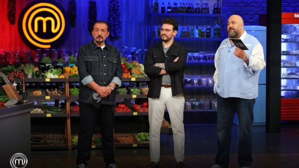 MasterChef 21 Agustos 2025 dokunulmazlik oyununu kim kazandi MasterChef 21 Agustos 2025 kim kazandi