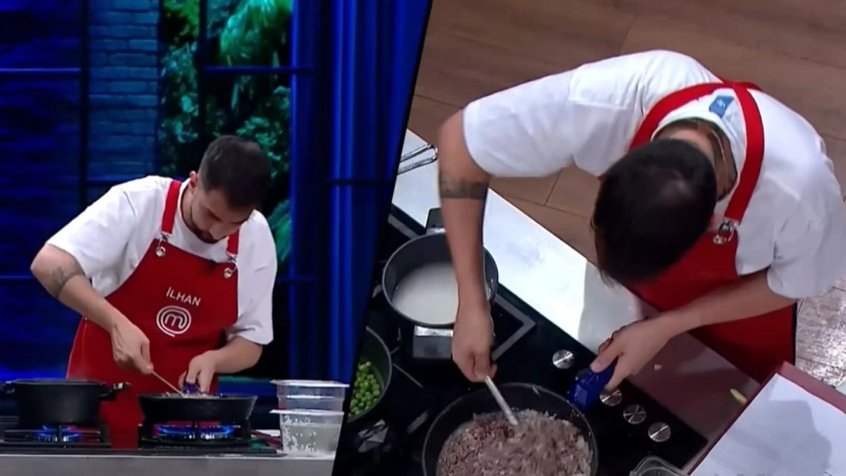 MasterChef 21 Agustos 2025 kim kazandi
