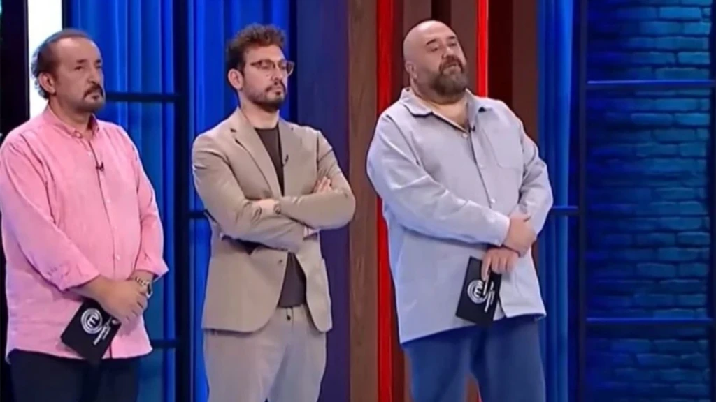 MasterChef 21 Ekim 2025 dokunulmazligi kim kazandi MasterChef eleme adaylari kimler oldu
