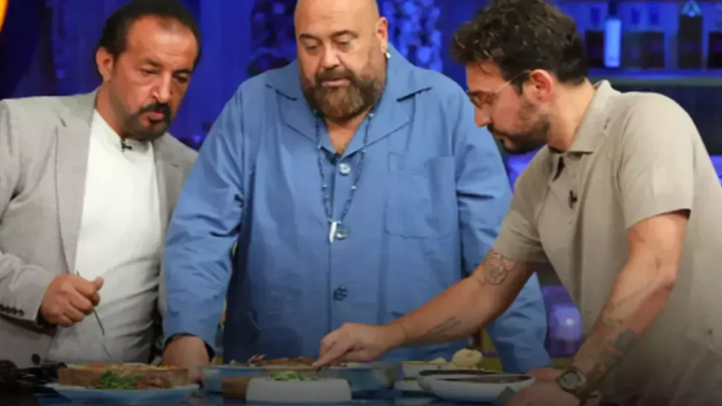 MasterChef 21 Temmuz 2025 ana kadroya giren 10. yarismaci kim oldu