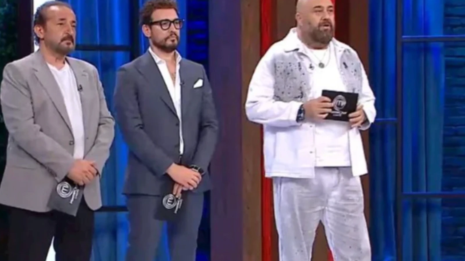 MasterChef 22 Aralik 2025 All Star eleme adayi kim oldu MasterChef All Star dokunulmazlik oyununu kim kazandi