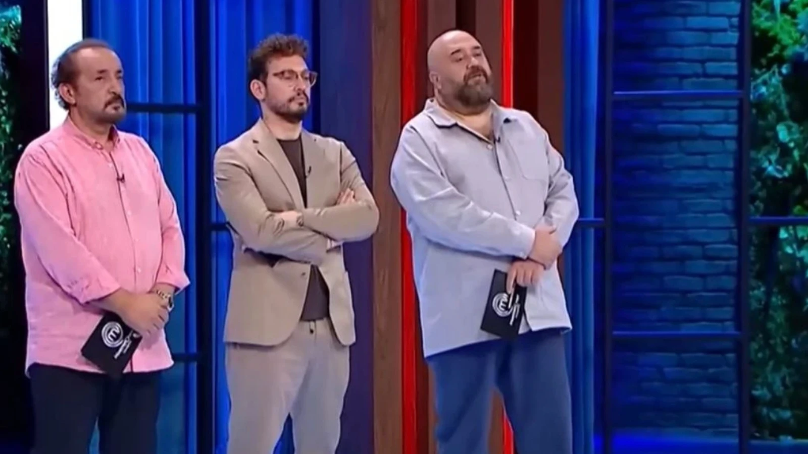MasterChef 22 Ekim 2025 dokunulmazlik oyununu kim kazandi MasterChef eleme adaylari kimler oldu