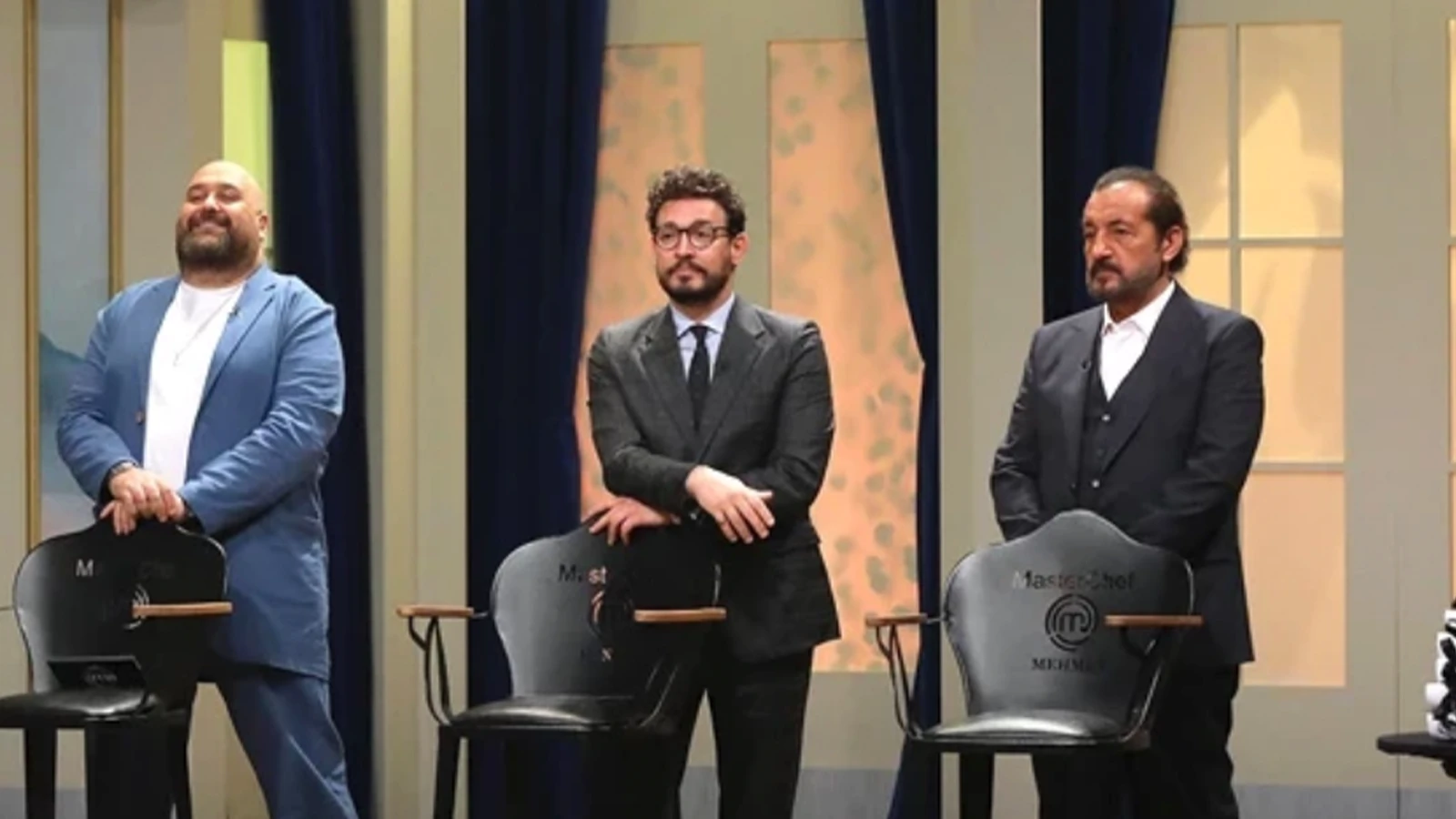 MasterChef 22 Eylul 2025 dokunulmazlik oyununu kim kazandi MasterChef eleme adayi kim oldu