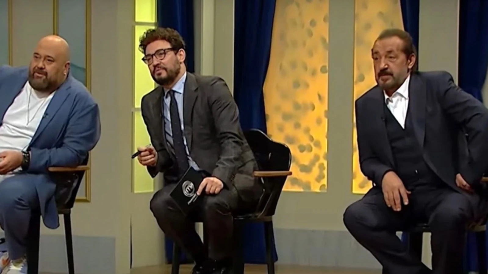 MasterChef 24 Kasim 2025 dokunulmazlik oyununu kim kazandi MasterChef eleme adaylari kim oldu