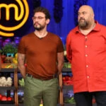 MasterChef 25 Ekim 2025 kim elendi MasterChef en son kim gitti