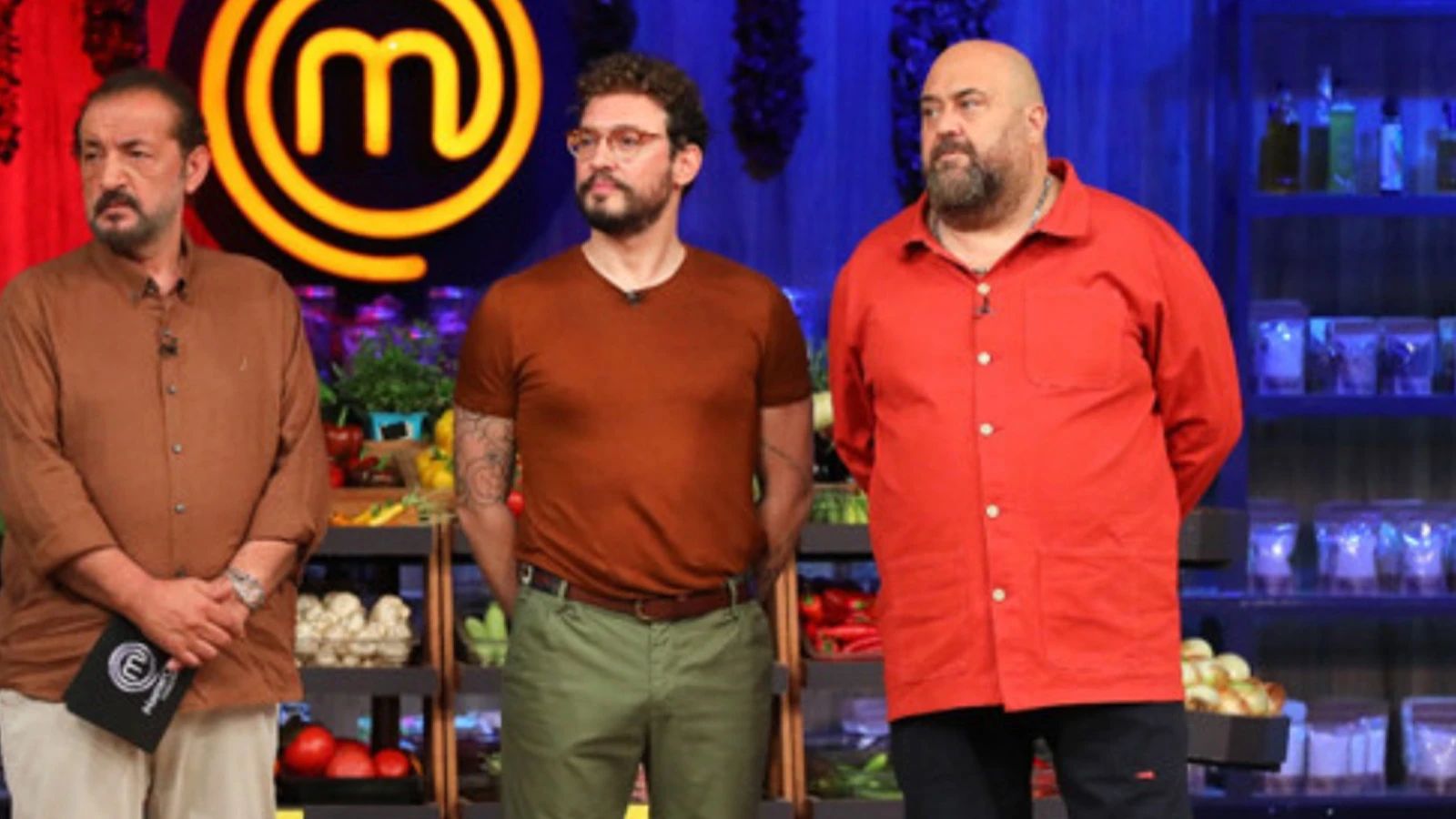 MasterChef 25 Ekim 2025 kim elendi? MasterChef en son kim gitti? 1 MasterChef 25 Ekim 2025 kim elendi MasterChef en son kim gitti