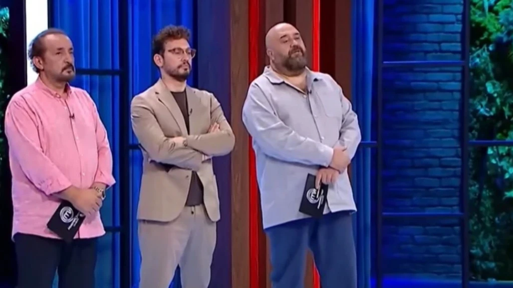 MasterChef 25 Eylul 2025 dokunulmazlik oyununu kim kazandi MasterChef eleme adaylari kim oldu