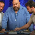 MasterChef 25 Kasim 2025 dokunulmazlik oyununu kim kazandi MasterChef eleme adaylari kim oldu