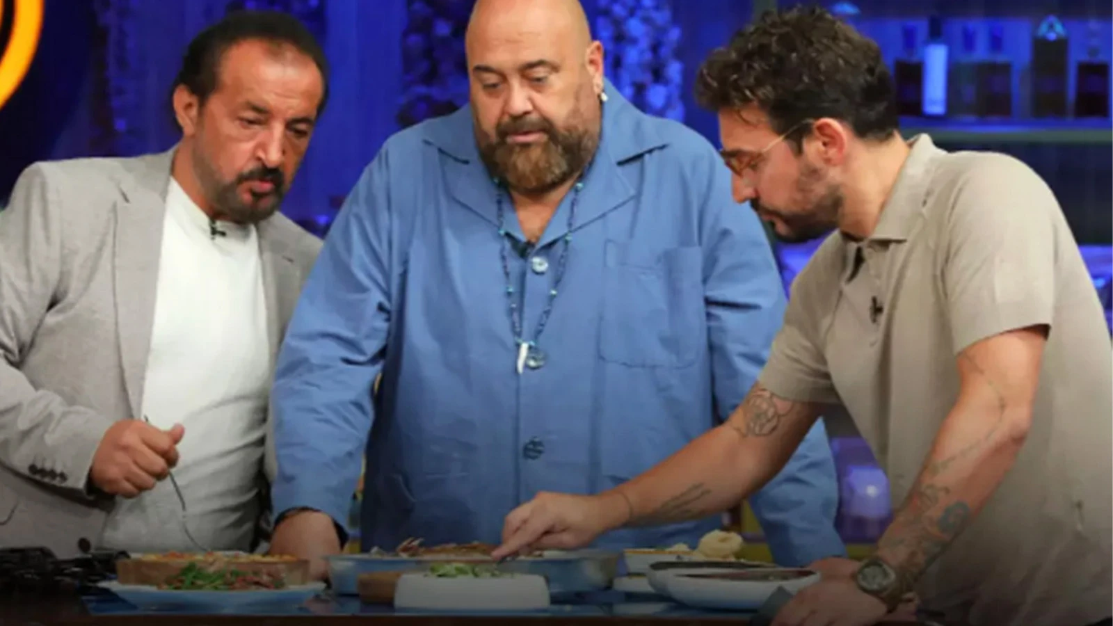 MasterChef 25 Kasim 2025 dokunulmazlik oyununu kim kazandi MasterChef eleme adaylari kim oldu