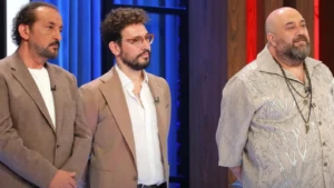 MasterChef ana kadroya giren 13. yarışmacı açıklandı!