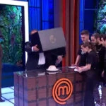 MasterChef 26 Kasim 2025 kim elendi kim gitti MasterCheften elenen son yarismaci kim oldu