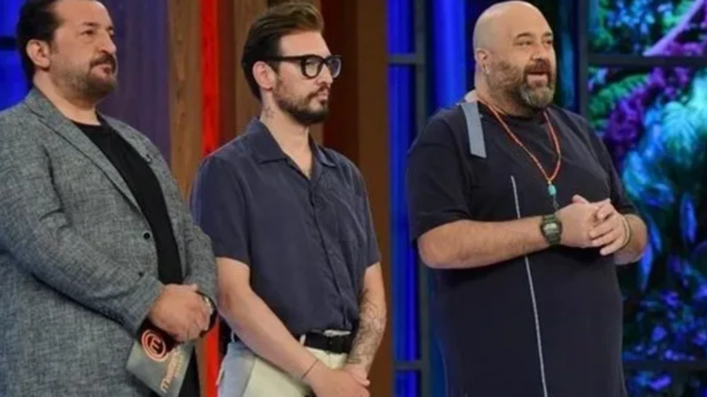 MasterChef 26 Temmuz 2025 ana kadroya giren 14. yarismaci kim oldu 26 Temmuz 2025 MasterChef ana kadroya giren 14. yarismaci