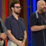 MasterChef 26 Temmuz 2025 ana kadroya giren 14. yarismaci kim oldu 26 Temmuz 2025 MasterChef ana kadroya giren 14. yarismaci