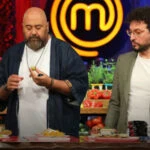 MasterChef 27 Ekim 2025 dokunulmazlik oyununu kim kazandi MasterChef eleme adaylari kim oldu