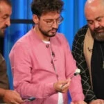 MasterChef 27 Kasim 2025 dokunulmazlik oyununu kim kazandi MasterChef eleme adaylari kimler oldu