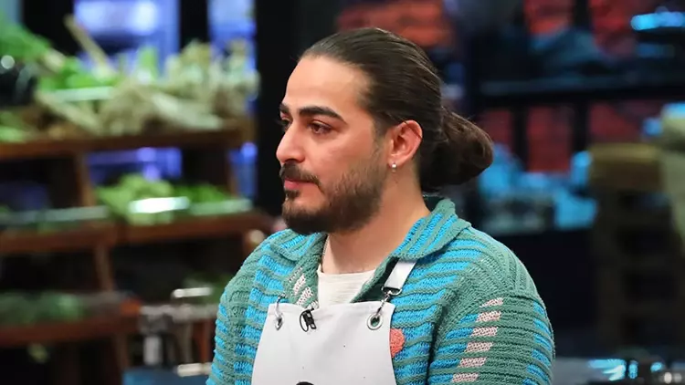 MasterChef 3 1