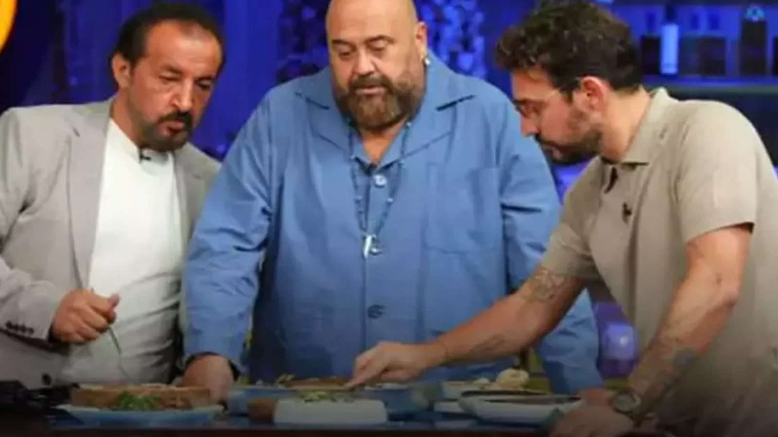 MasterChef 3 Eylul 2025 dokunulmazlik oyununu kim kazandi MasterChef eleme adayi kim oldu