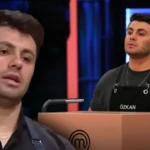 MasterChef 3. ceketi alan yarismaci Ozkan Akan kimdir aslen nereli MasterChef Ozkan ne is yapiyor