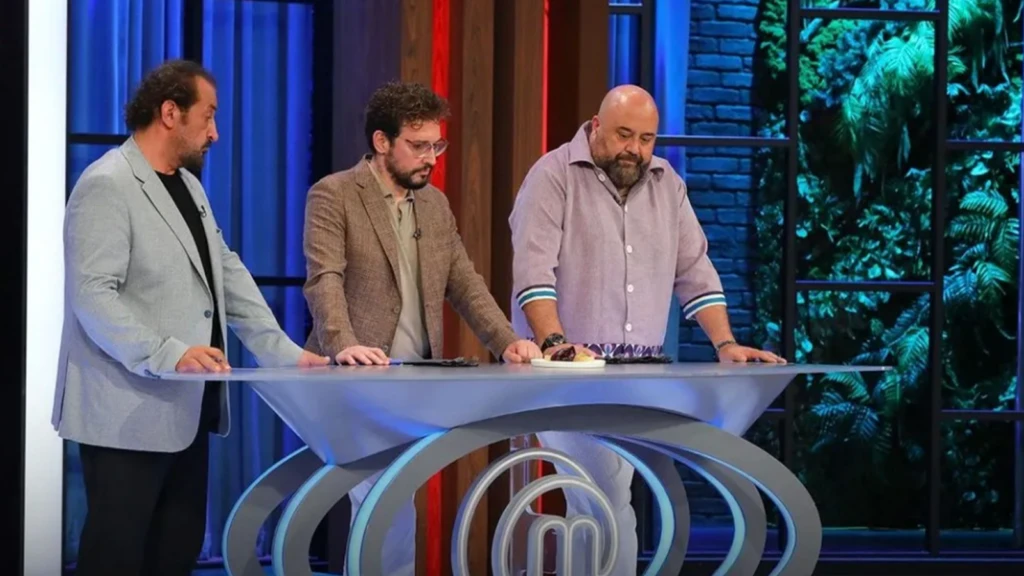 MasterChef 30 Eylul odulu ne oldu MasterChef odulu para mi tatil mi yemek mi oldu