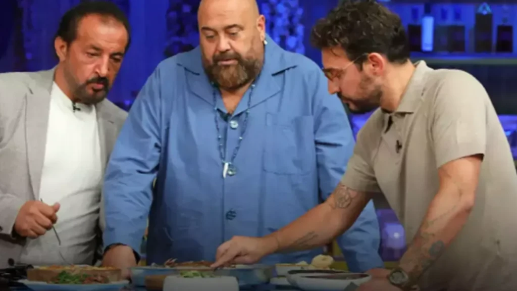 MasterChef 30 Temmuz 2025 ana kadroya giren 17. yarismaci kim oldu 30 Temmuz 2025 MasterChef ana kadroya giren 17. yarismaci