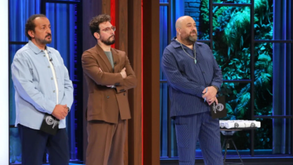 MasterChef 31 Temmuz 2025 ana kadroya giren 18. yarismaci kim oldu 31 Temmuz 2025 MasterChef ana kadroya giren 18. yarismaci