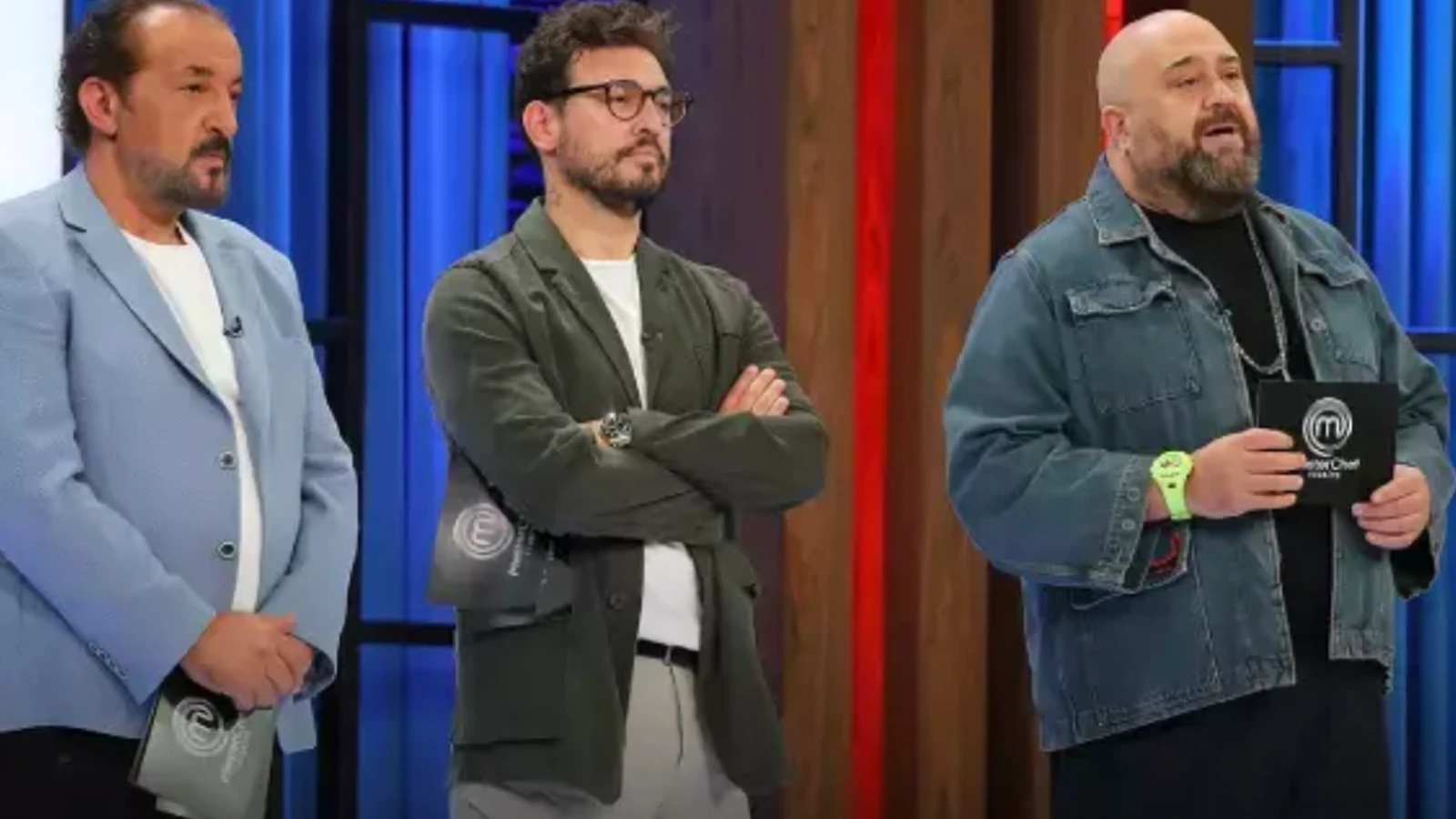 MasterChef 4 Ekim 2025 kim elendi MasterChef e veda eden isim kim oldu kim gitti