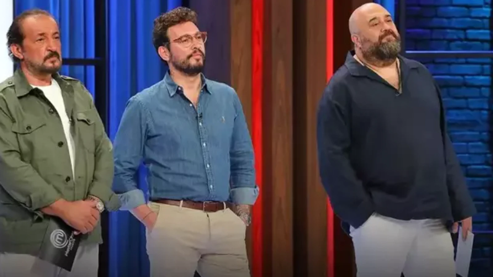 MasterChef 4 Eylul 2025 bu aksam var mi yok mu MasterChef neden yok