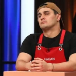 MasterChef 4. ceketi alan yarismaci Hakan Altunbas kimdir aslen nereli MasterChef Hakan ne is yapiyor