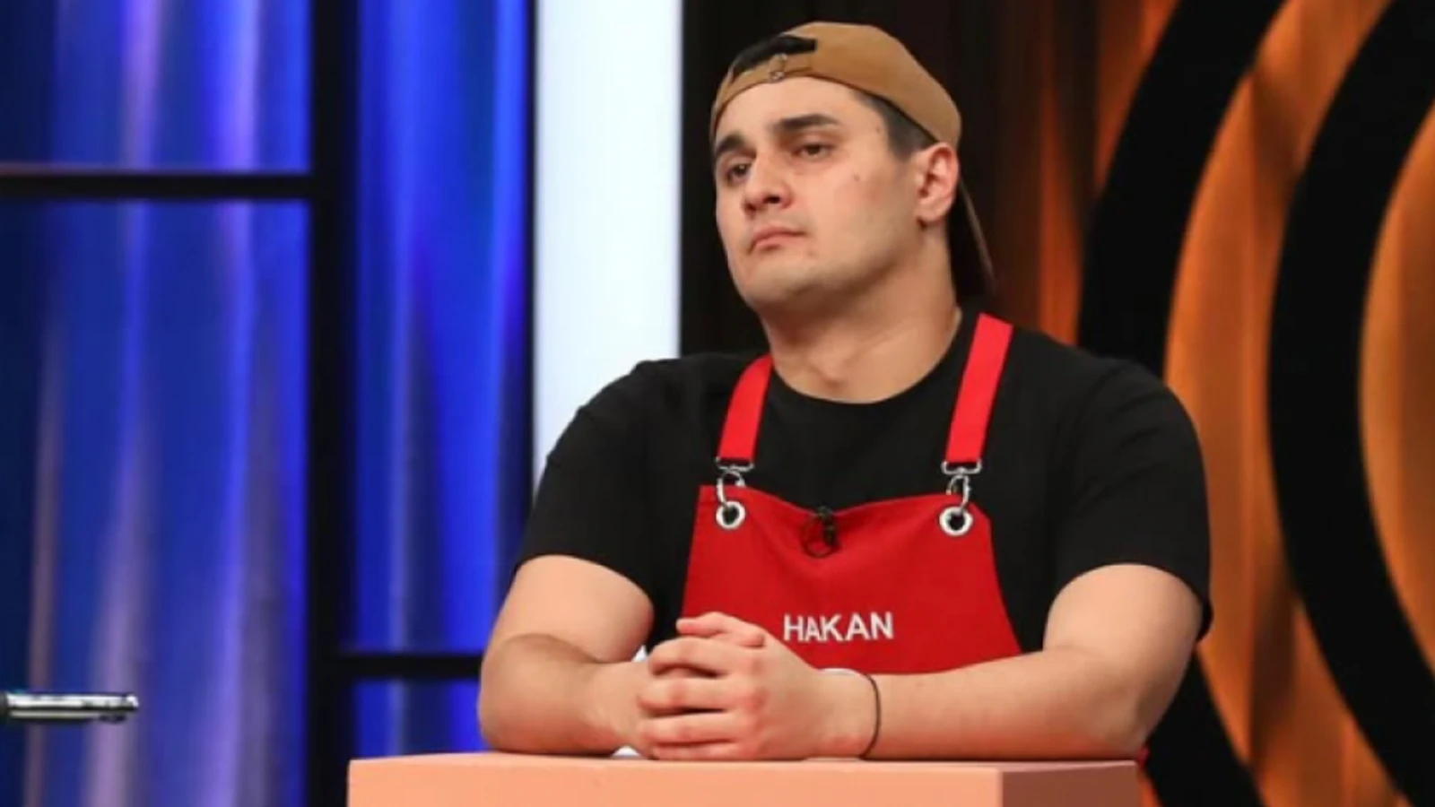 MasterChef 4. ceketi alan yarismaci Hakan Altunbas kimdir aslen nereli MasterChef Hakan ne is yapiyor