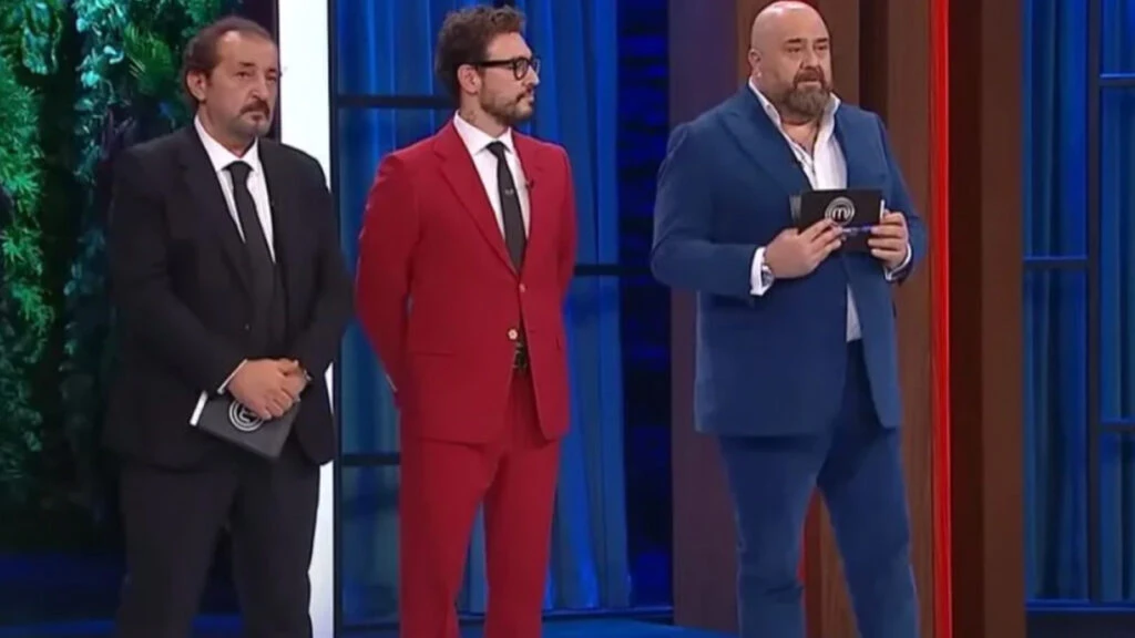 MasterChef’te seviye yerlerde! Yarışmacılar arasındaki kes sesini tartışması sosyal medyayı salladı 8 MasterChef 5 Kasim 2025 bu aksam var mi yok mu MasterChef yeni bolum ne zaman
