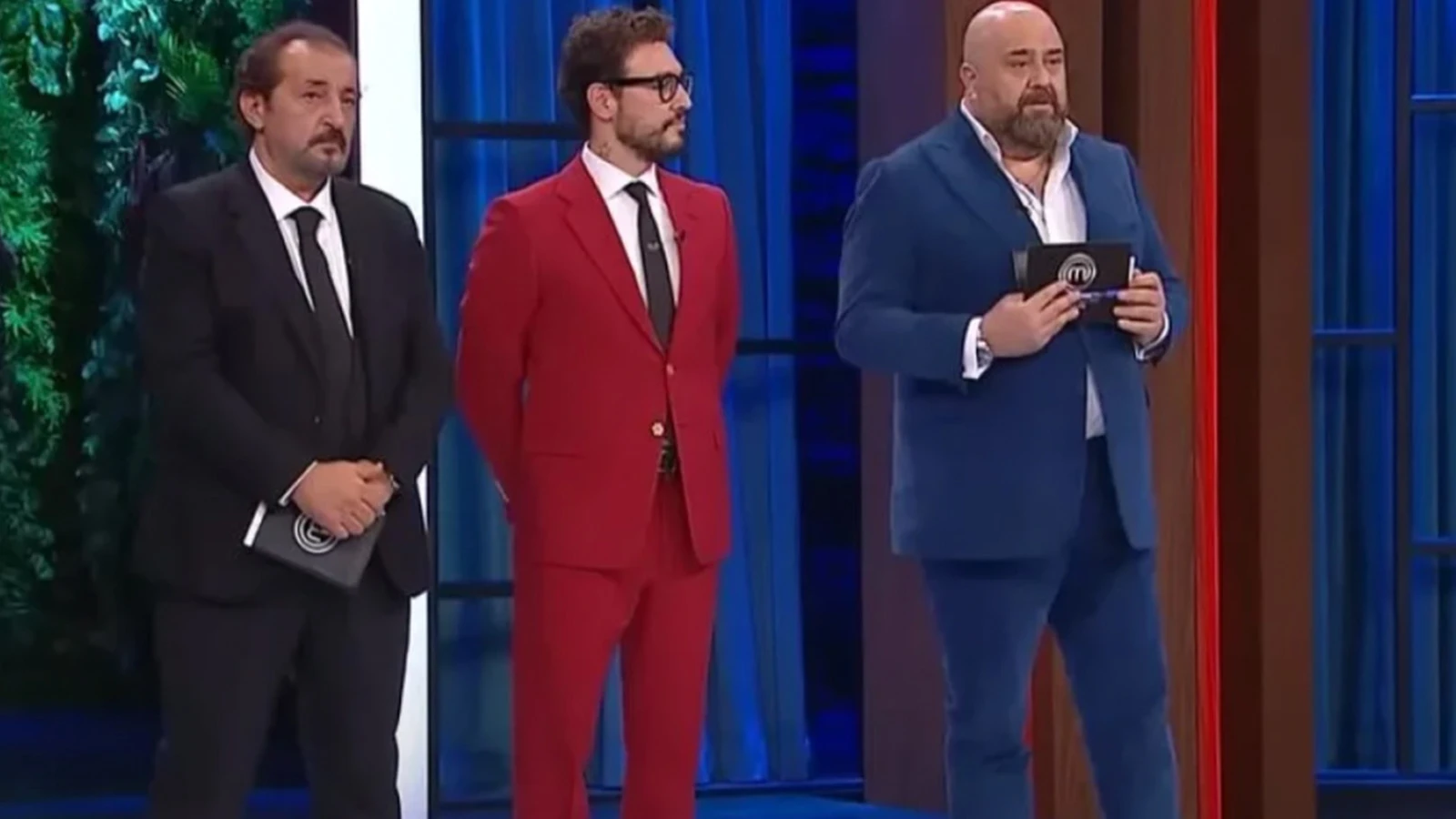 MasterChef 5 Kasim 2025 bu aksam var mi yok mu MasterChef yeni bolum ne zaman