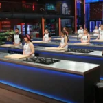 MasterChef 6 Agustos 2025 duello oyununu hangi takim kazandi 6 Agustos 2025 MasterChef eleme adayi kim oldu