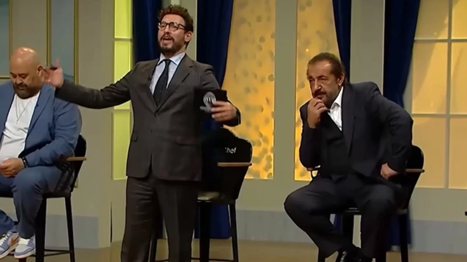 MasterChef 6 Ekim 2025 dokunulmazlik oyununu kim kazandi MasterChef eleme adayi kim oldu