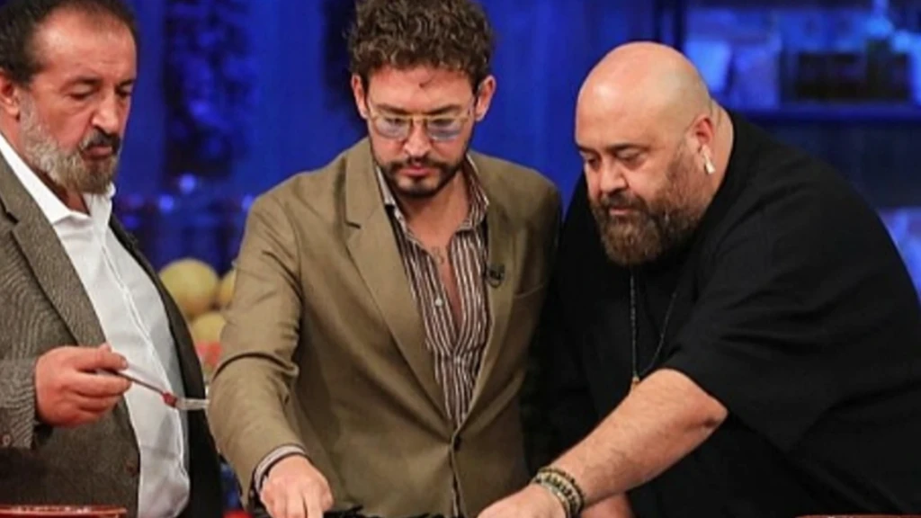 MasterChef 7 Ekim 2025 dokunulmazlik oyununu kim kazandi MasterChef eleme adayi kim oldu
