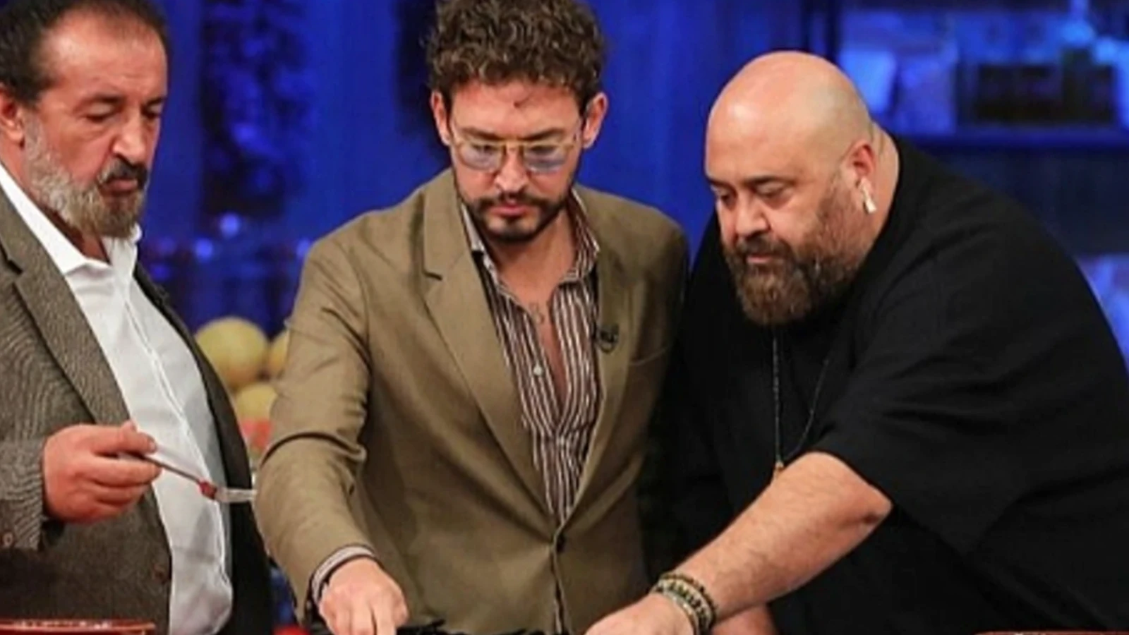 MasterChef 7 Ekim 2025 dokunulmazlik oyununu kim kazandi MasterChef eleme adayi kim oldu