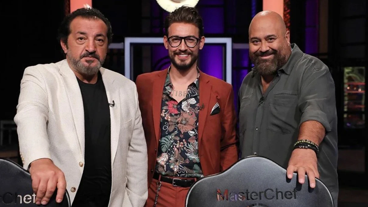 MasterChef 7