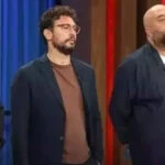 MasterChef 8 Kasim 2025 kim elendi kim gitti MasterCheften son elenen yarismaci kim