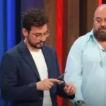 MasterChef 8 agustos 2025 son eleme adayi kim oldu 8 Agustos 2025 eleme adayi olan yarismaci