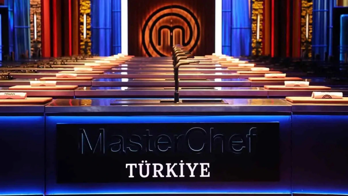 MasterChef 8
