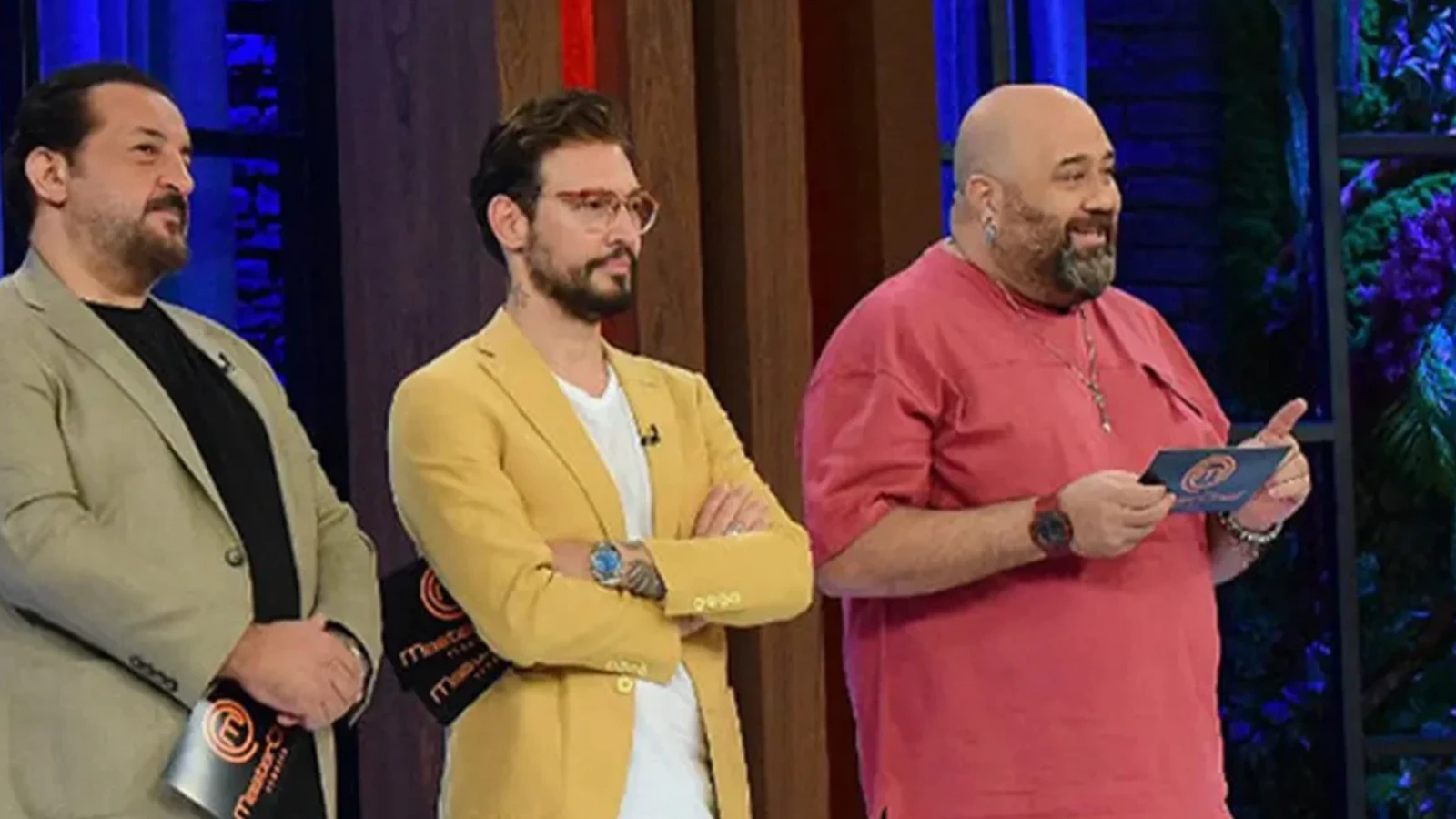 MasterChef 9 Agustos 2025 ana kadroya yedeklerden dahil olan ilk yarismaci kim oldu