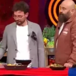 MasterChef 9 Ekim 2025 eleme adayi kim oldu MasterChef son eleme adayi kim