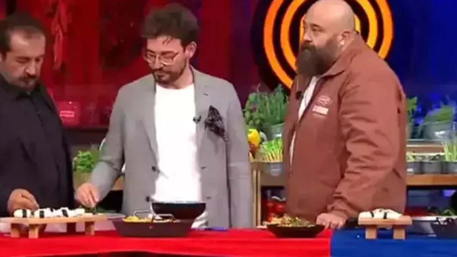 MasterChef 9 Ekim 2025 eleme adayı kim oldu? MasterChef son eleme adayı kim? 9 MasterChef 9 Ekim 2025 eleme adayi kim oldu MasterChef son eleme adayi kim