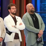 MasterChef 9 Eylul 2025 dokunulmazlik oyununu kim kazandi MasterChef dokunulmazlik oyununu kazanan takim kim oldu