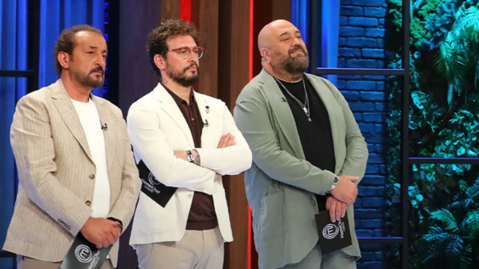 MasterChef 9 Eylul 2025 dokunulmazlik oyununu kim kazandi MasterChef dokunulmazlik oyununu kazanan takim kim oldu